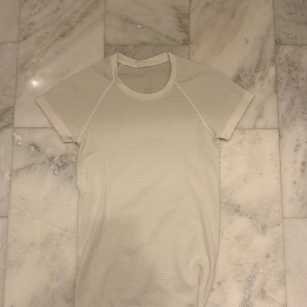Lululemon Run swiftly Tech